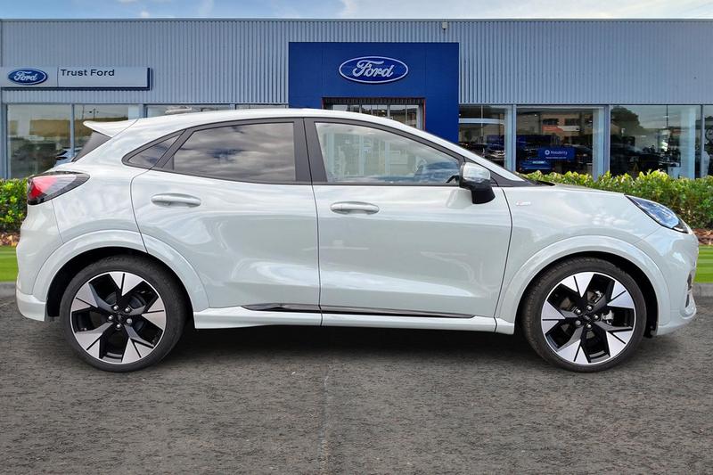 Used Ford Puma 2025 for sale - 75997333: Photo 3