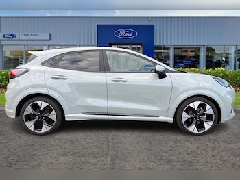 Used Ford Puma 2025 for sale - 75997333: Photo 3