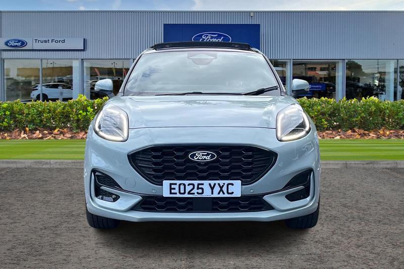 Used Ford Puma 2025 for sale - 75997333: Photo 6