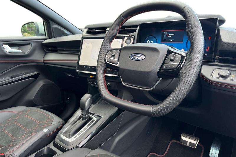 Used Ford Puma 2025 for sale - 75997333: Photo 9