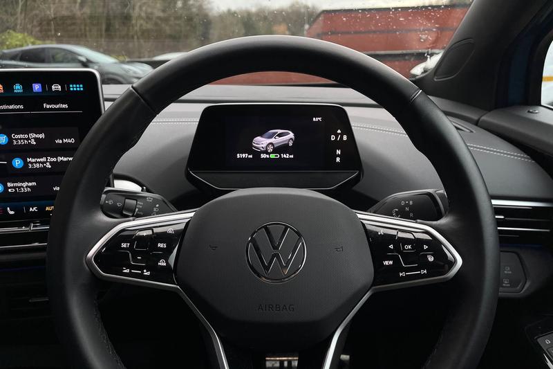 Used Volkswagen ID.4 2024 for sale - 77301349: Photo 12