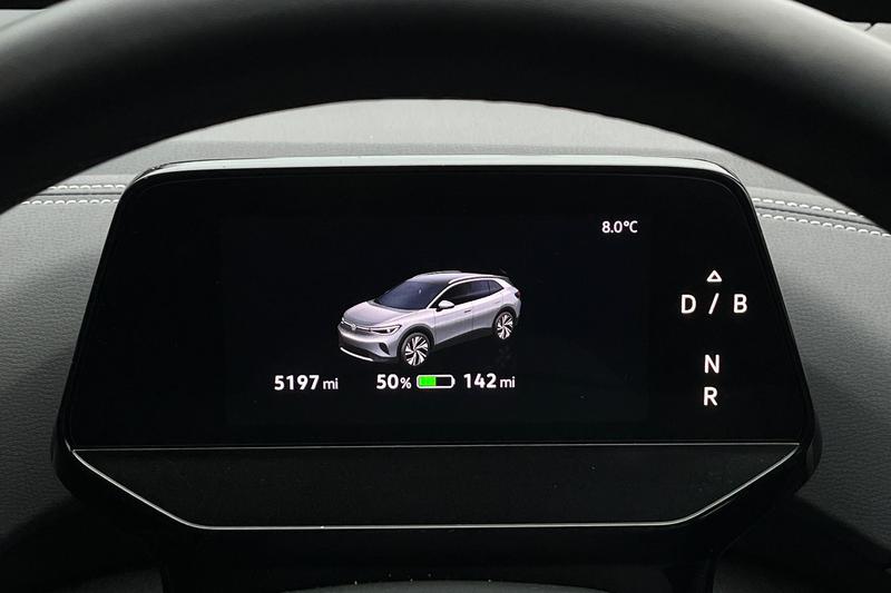 Used Volkswagen ID.4 2024 for sale - 77301349: Photo 13