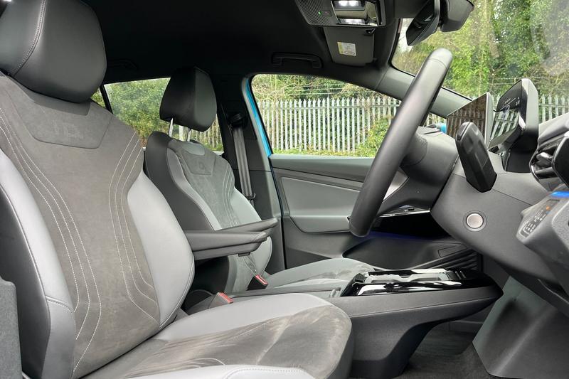 Used Volkswagen ID.4 2024 for sale - 77301349: Photo 17