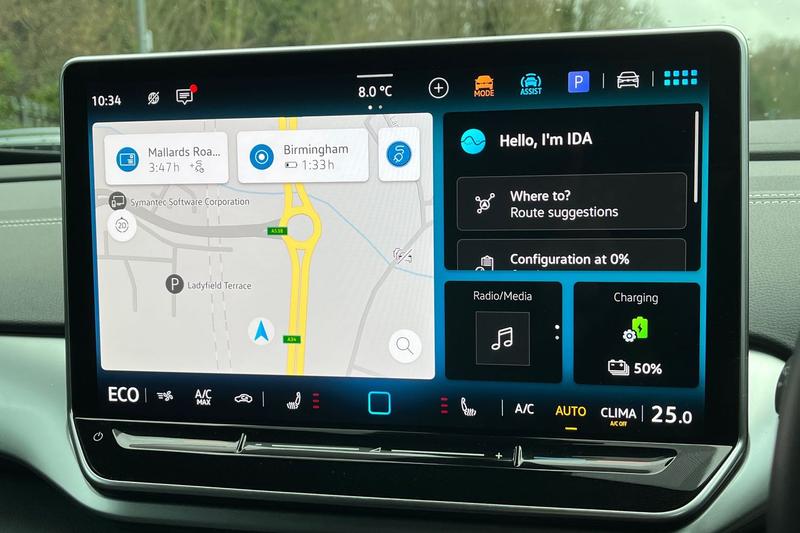 Used Volkswagen ID.4 2024 for sale - 77301349: Photo 22