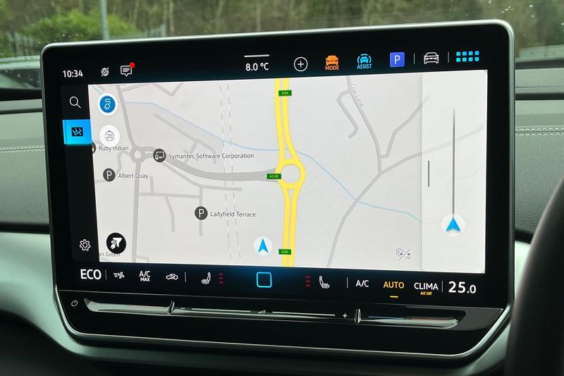 Used Volkswagen ID.4 2024 for sale - 77301349: Photo 23