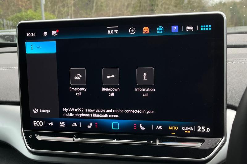 Used Volkswagen ID.4 2024 for sale - 77301349: Photo 24