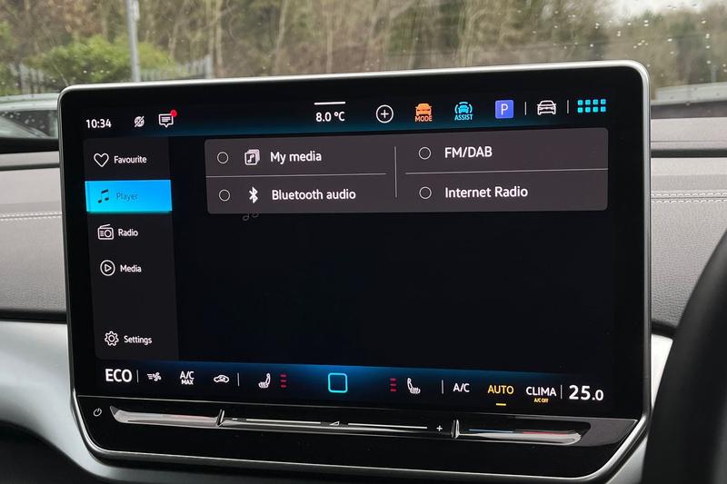 Used Volkswagen ID.4 2024 for sale - 77301349: Photo 25