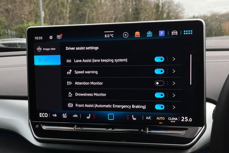Used Volkswagen ID.4 2024 for sale - 77301349: Photo 28
