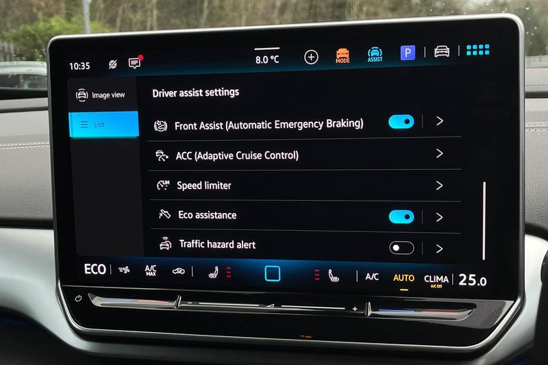 Used Volkswagen ID.4 2024 for sale - 77301349: Photo 29