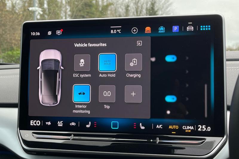 Used Volkswagen ID.4 2024 for sale - 77301349: Photo 34