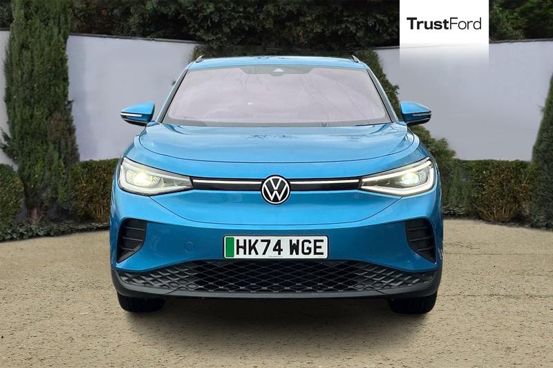 Used Volkswagen ID.4 2024 for sale - 77301349: Photo 6