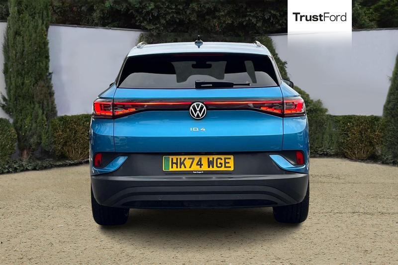 Used Volkswagen ID.4 2024 for sale - 77301349: Photo 7