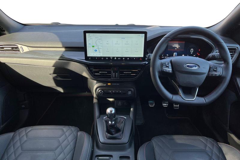 Used Ford Focus 2025 for sale - 77941444: Photo 10