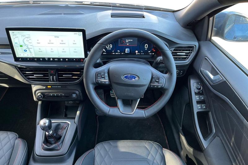 Used Ford Focus 2025 for sale - 77941444: Photo 11