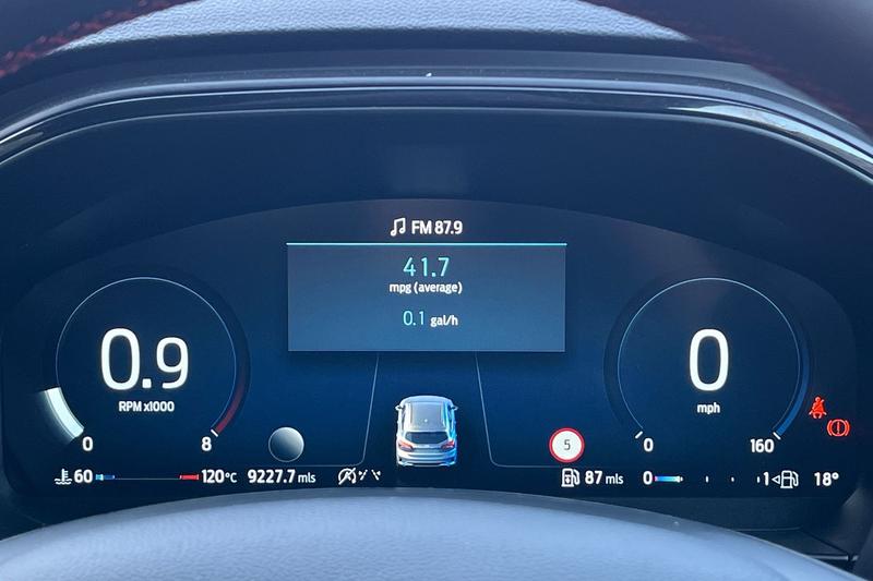 Used Ford Focus 2025 for sale - 77941444: Photo 13