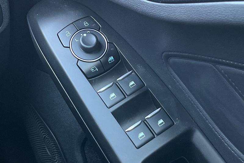 Used Ford Focus 2025 for sale - 77941444: Photo 16