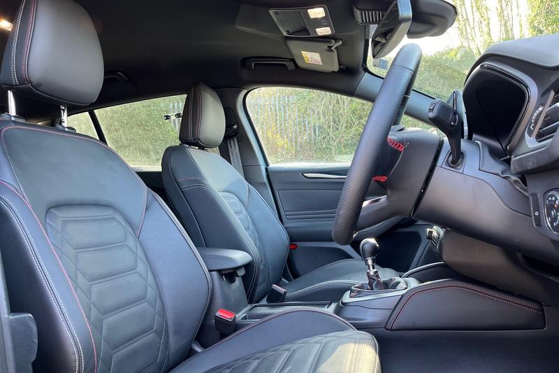 Used Ford Focus 2025 for sale - 77941444: Photo 17