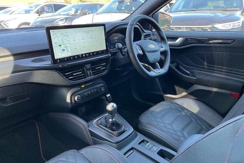 Used Ford Focus 2025 for sale - 77941444: Photo 18