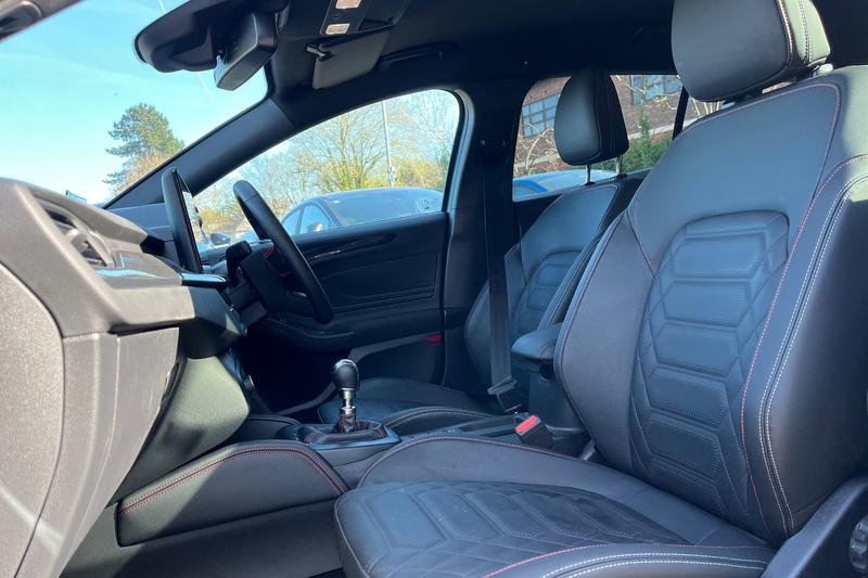 Used Ford Focus 2025 for sale - 77941444: Photo 19