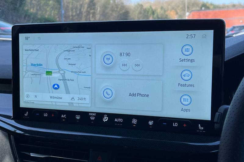 Used Ford Focus 2025 for sale - 77941444: Photo 22