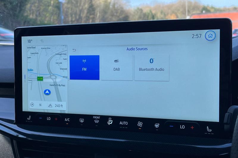 Used Ford Focus 2025 for sale - 77941444: Photo 24