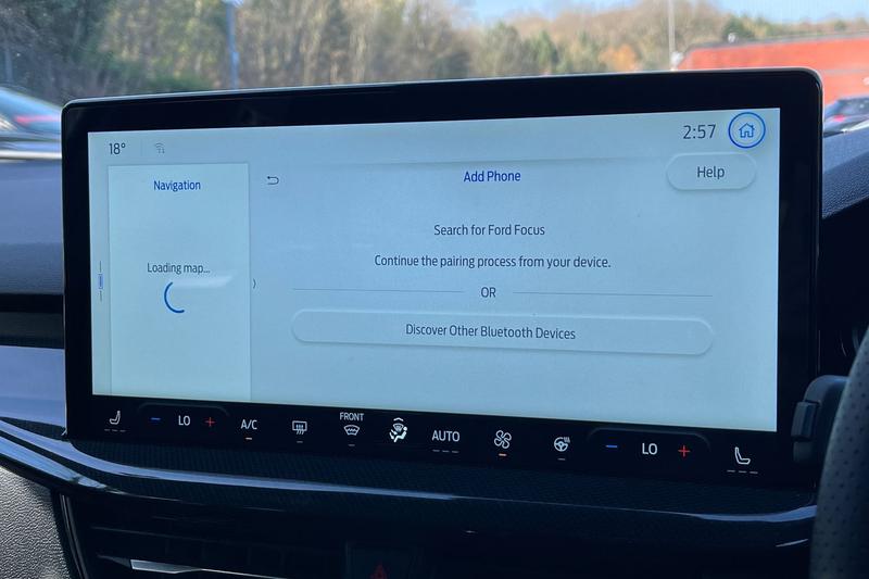 Used Ford Focus 2025 for sale - 77941444: Photo 25