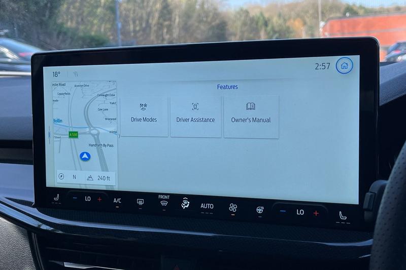 Used Ford Focus 2025 for sale - 77941444: Photo 26