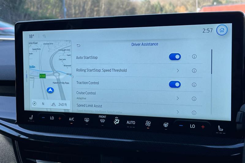 Used Ford Focus 2025 for sale - 77941444: Photo 27