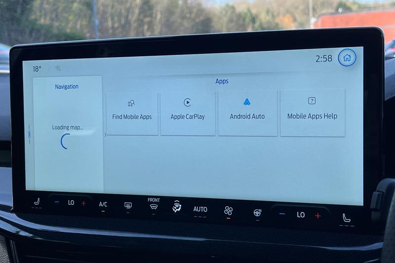 Used Ford Focus 2025 for sale - 77941444: Photo 29