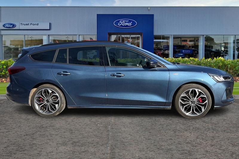 Used Ford Focus 2025 for sale - 77941444: Photo 3