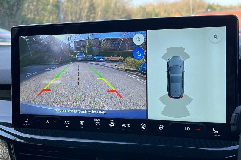 Used Ford Focus 2025 for sale - 77941444: Photo 30