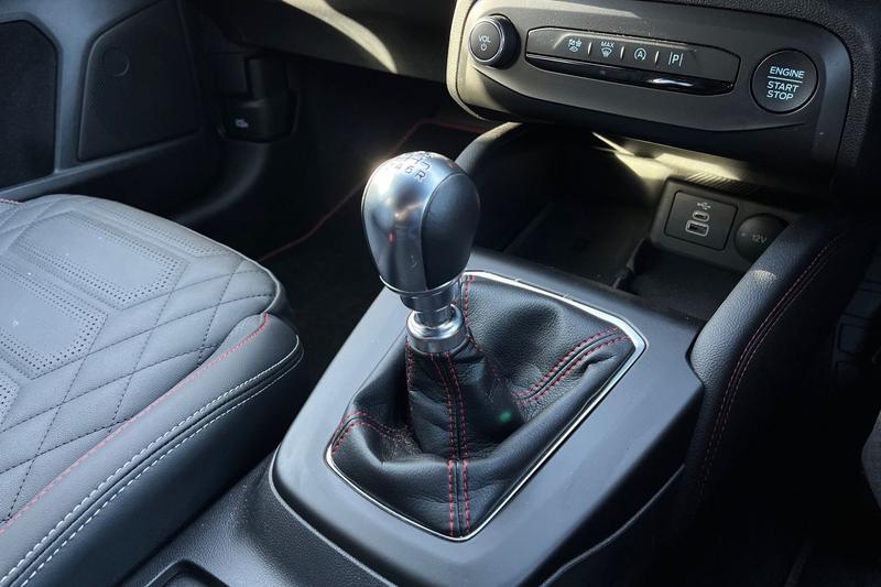 Used Ford Focus 2025 for sale - 77941444: Photo 35