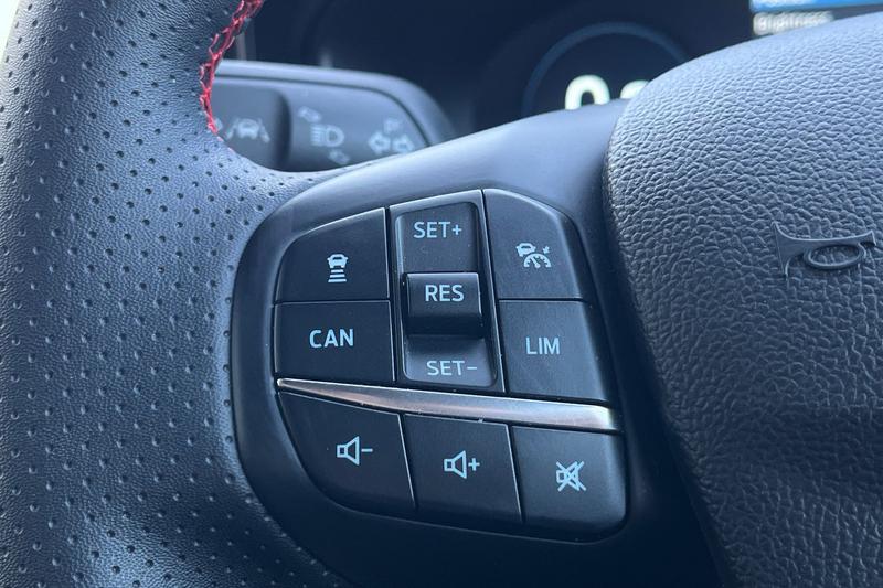 Used Ford Focus 2025 for sale - 77941444: Photo 36