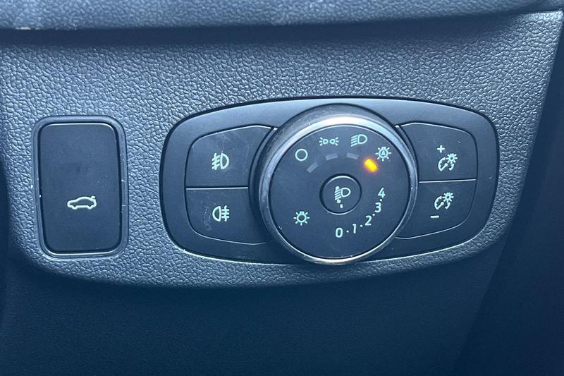 Used Ford Focus 2025 for sale - 77941444: Photo 38