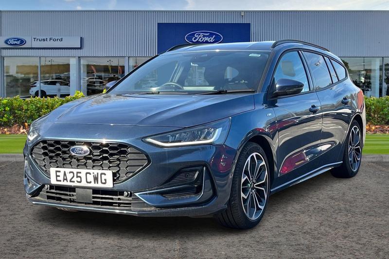 Used Ford Focus 2025 for sale - 77941444: Photo 5