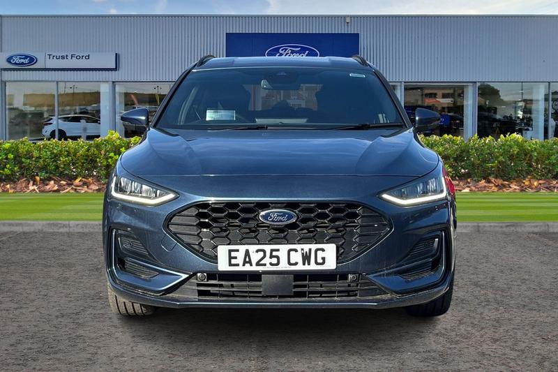 Used Ford Focus 2025 for sale - 77941444: Photo 6