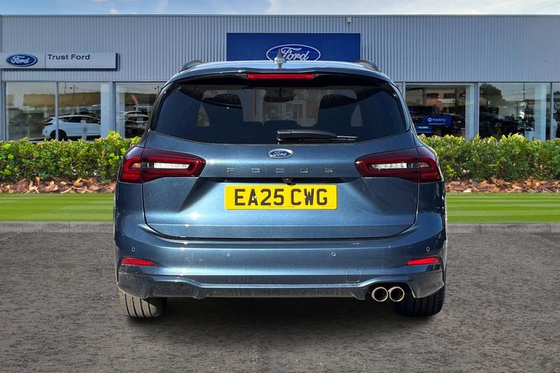 Used Ford Focus 2025 for sale - 77941444: Photo 7