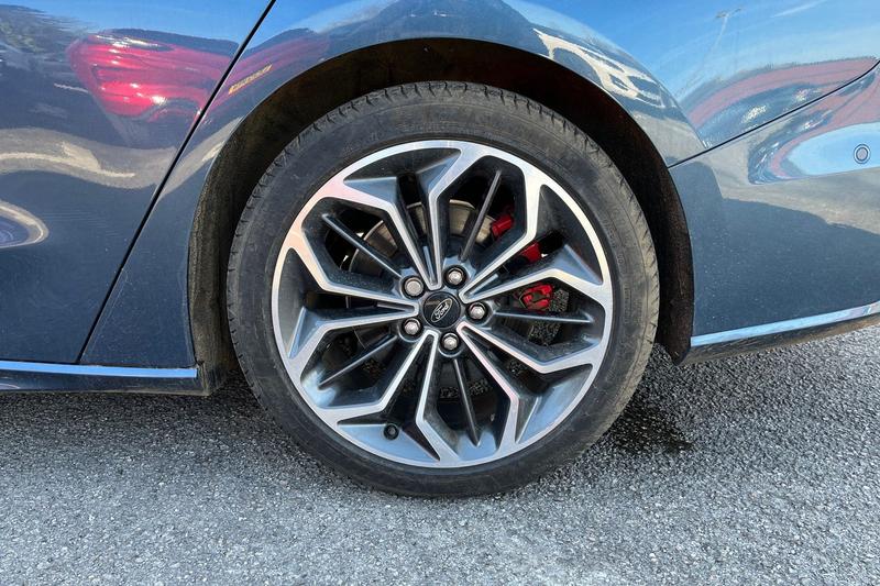 Used Ford Focus 2025 for sale - 77941444: Photo 8