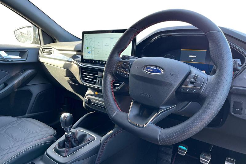 Used Ford Focus 2025 for sale - 77941444: Photo 9