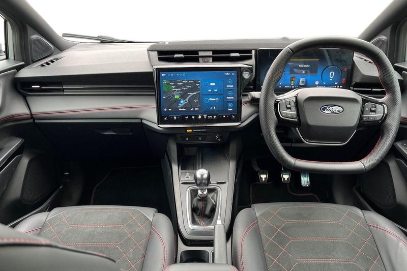 Used Ford Puma 2025 for sale - 76545384: Photo 10