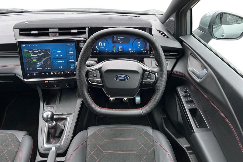 Used Ford Puma 2025 for sale - 76545384: Photo 11