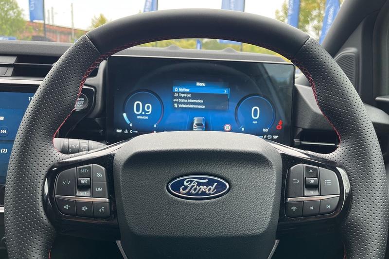 Used Ford Puma 2025 for sale - 76545384: Photo 12