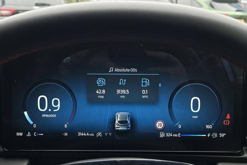 Used Ford Puma 2025 for sale - 76545384: Photo 13