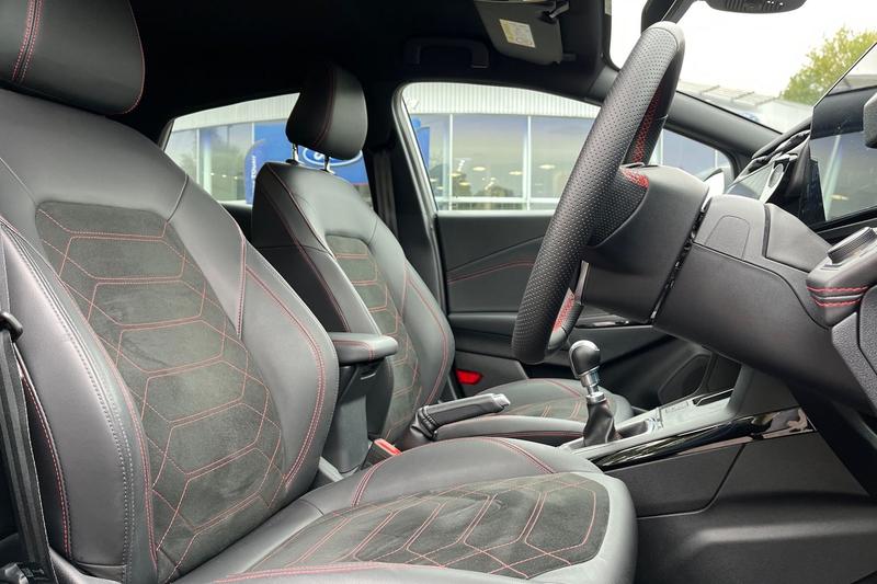 Used Ford Puma 2025 for sale - 76545384: Photo 17