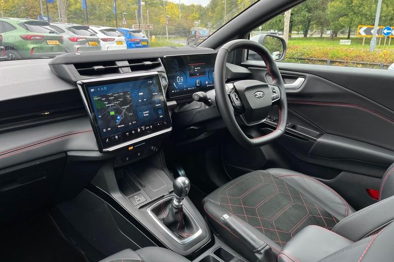 Used Ford Puma 2025 for sale - 76545384: Photo 18