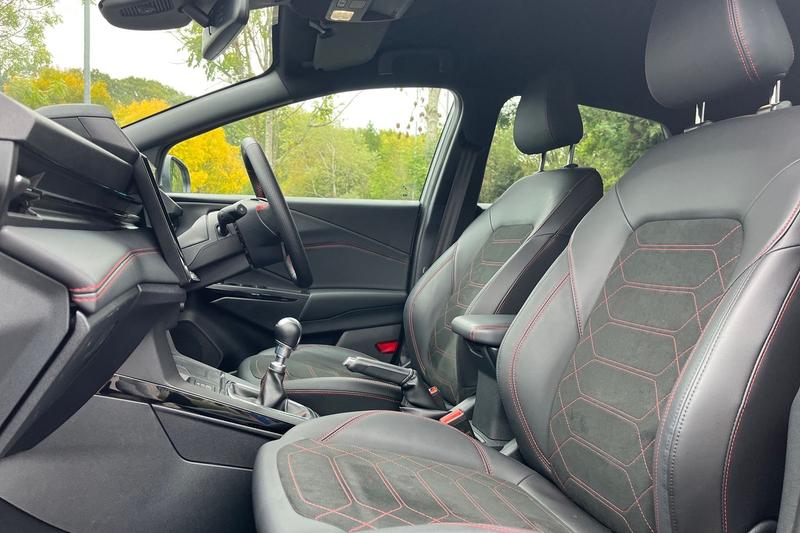 Used Ford Puma 2025 for sale - 76545384: Photo 19