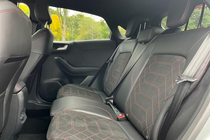 Used Ford Puma 2025 for sale - 76545384: Photo 20