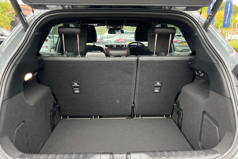 Used Ford Puma 2025 for sale - 76545384: Photo 21