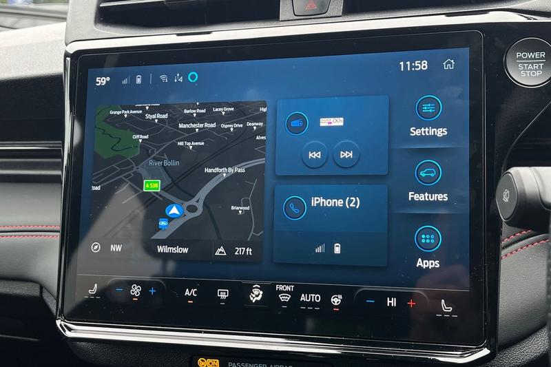 Used Ford Puma 2025 for sale - 76545384: Photo 22