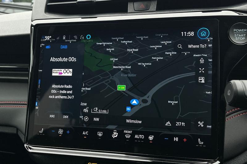 Used Ford Puma 2025 for sale - 76545384: Photo 23